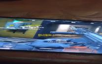 塑料花瓶DIY  1.01